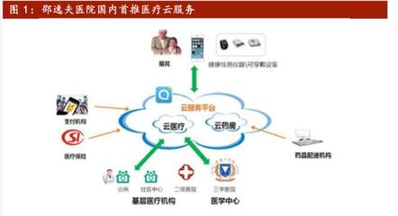 科技助力抗疫 互聯(lián)網(wǎng)醫(yī)療行業(yè)迎來春天——聚焦信息技術(shù)咨詢服務(wù)的角色